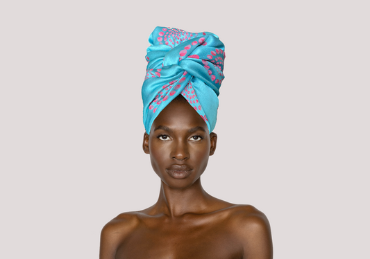 Women's Handmade Headwraps | Handmade Headwraps | Love Armani