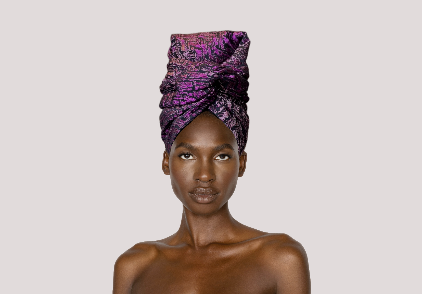 Buy Head Wraps for Women | Unique Head Wraps | Love Armani