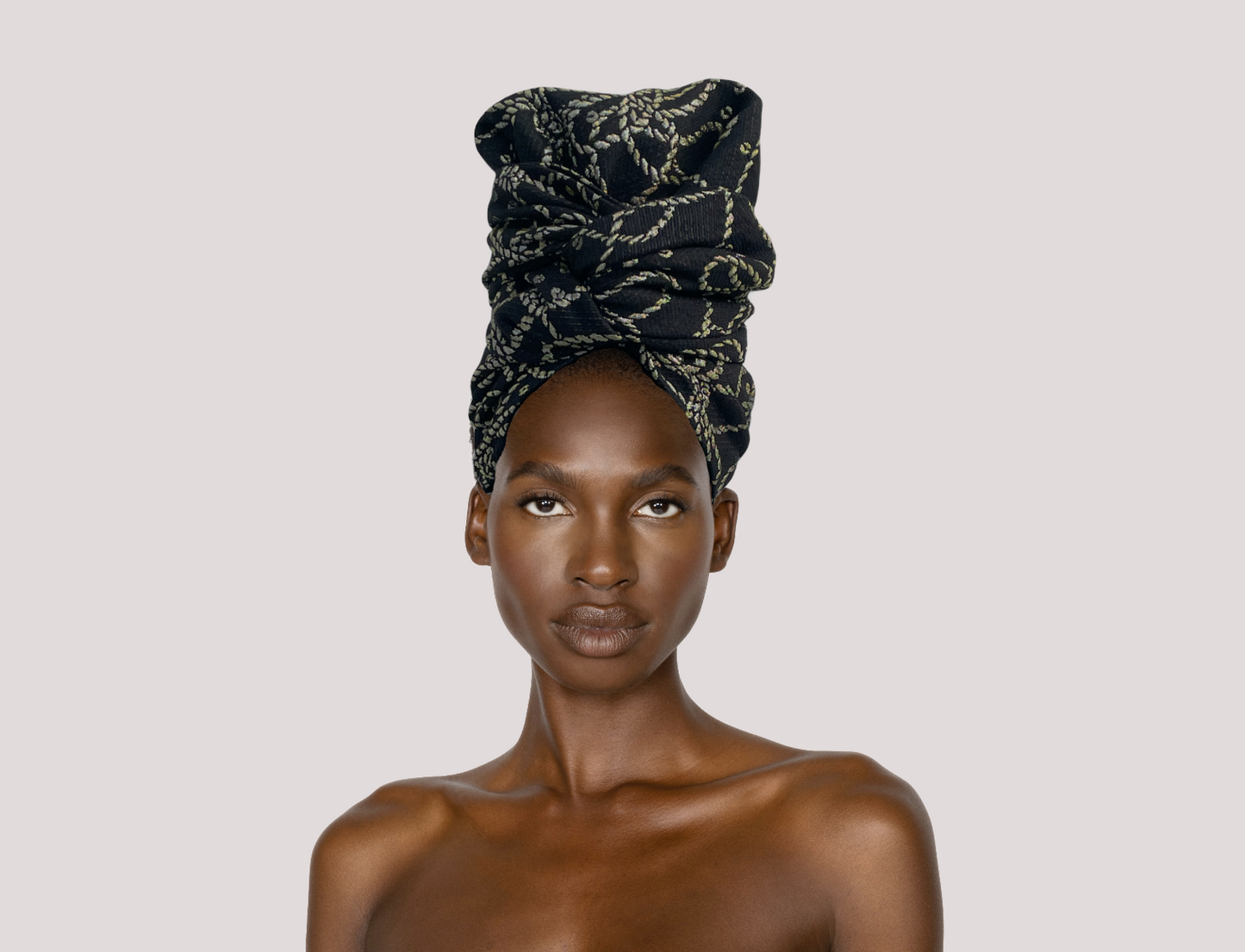 Nubian Head Wraps | Stylish Head Wraps | Love Armani