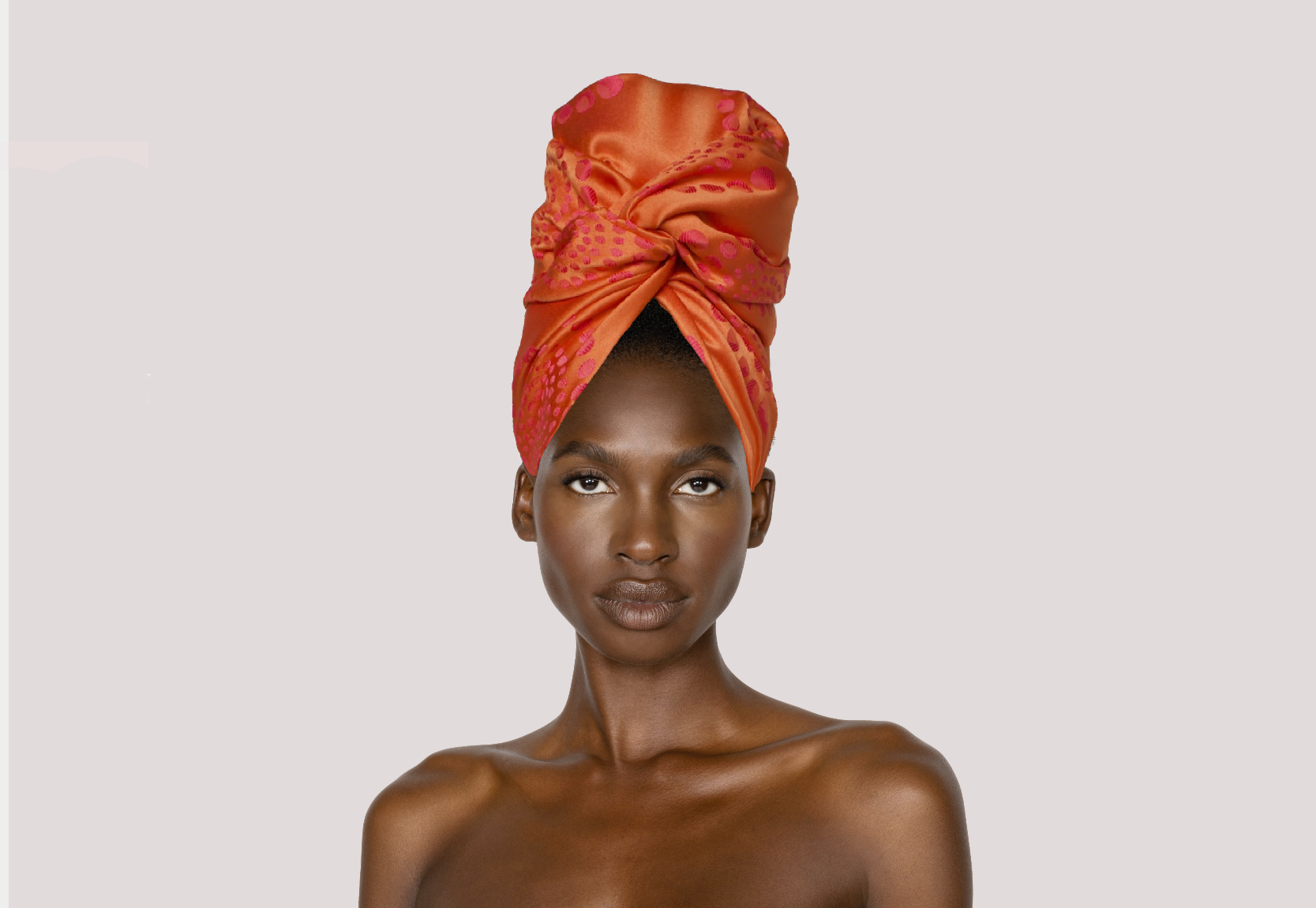 Women's Stylish Headwraps | Women's Luxury Headwraps | Love Armani